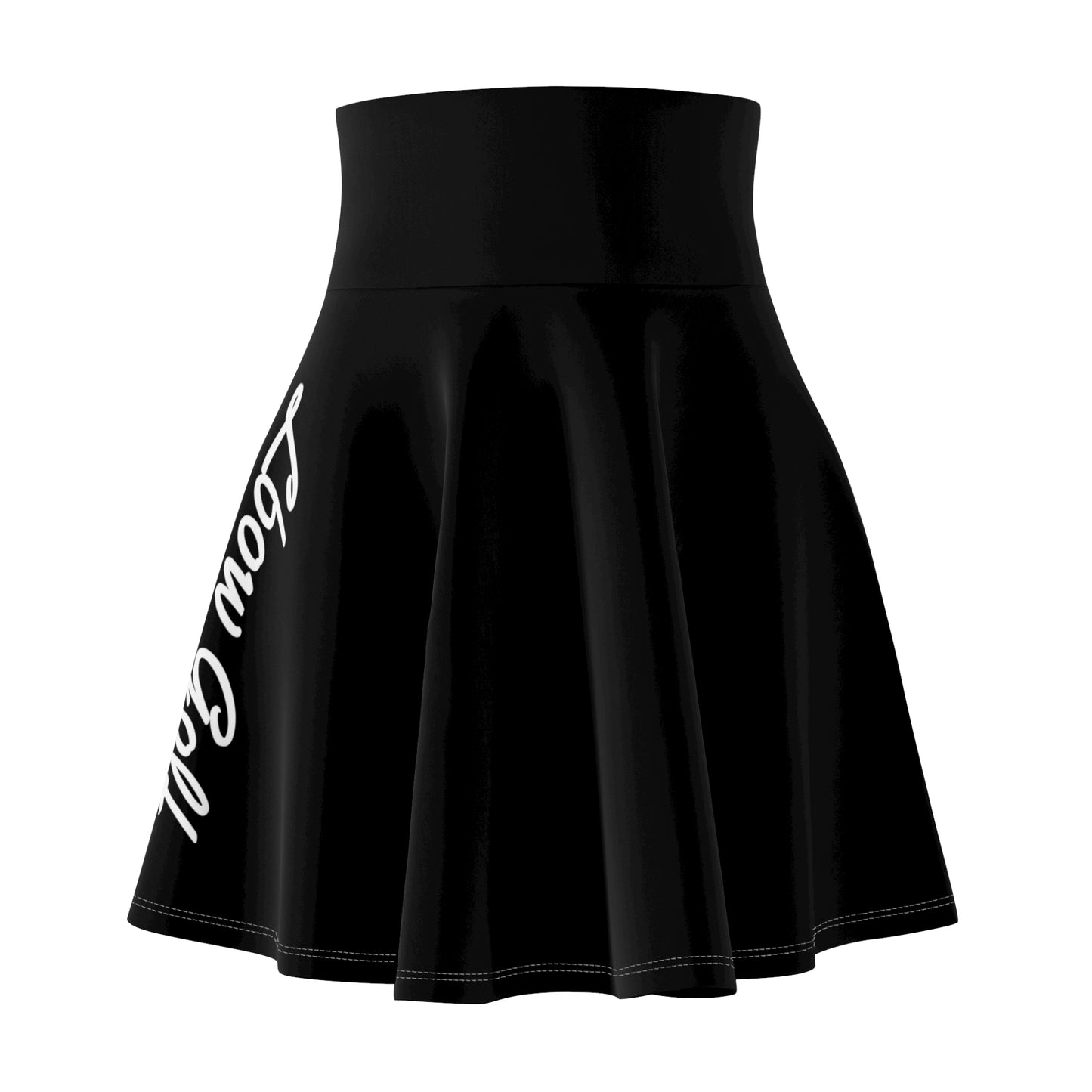 Women's Active Signature Skirt- Black