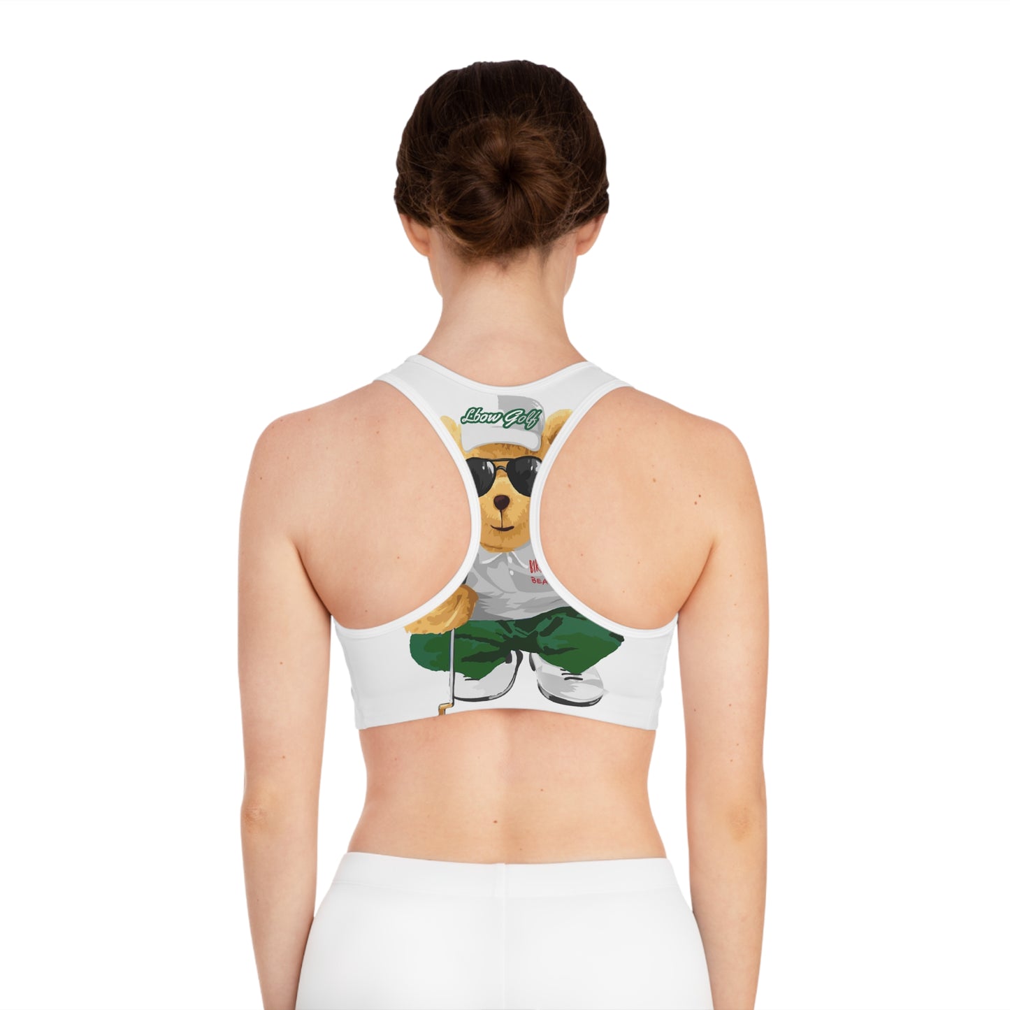 Signature Collection Sports Bra