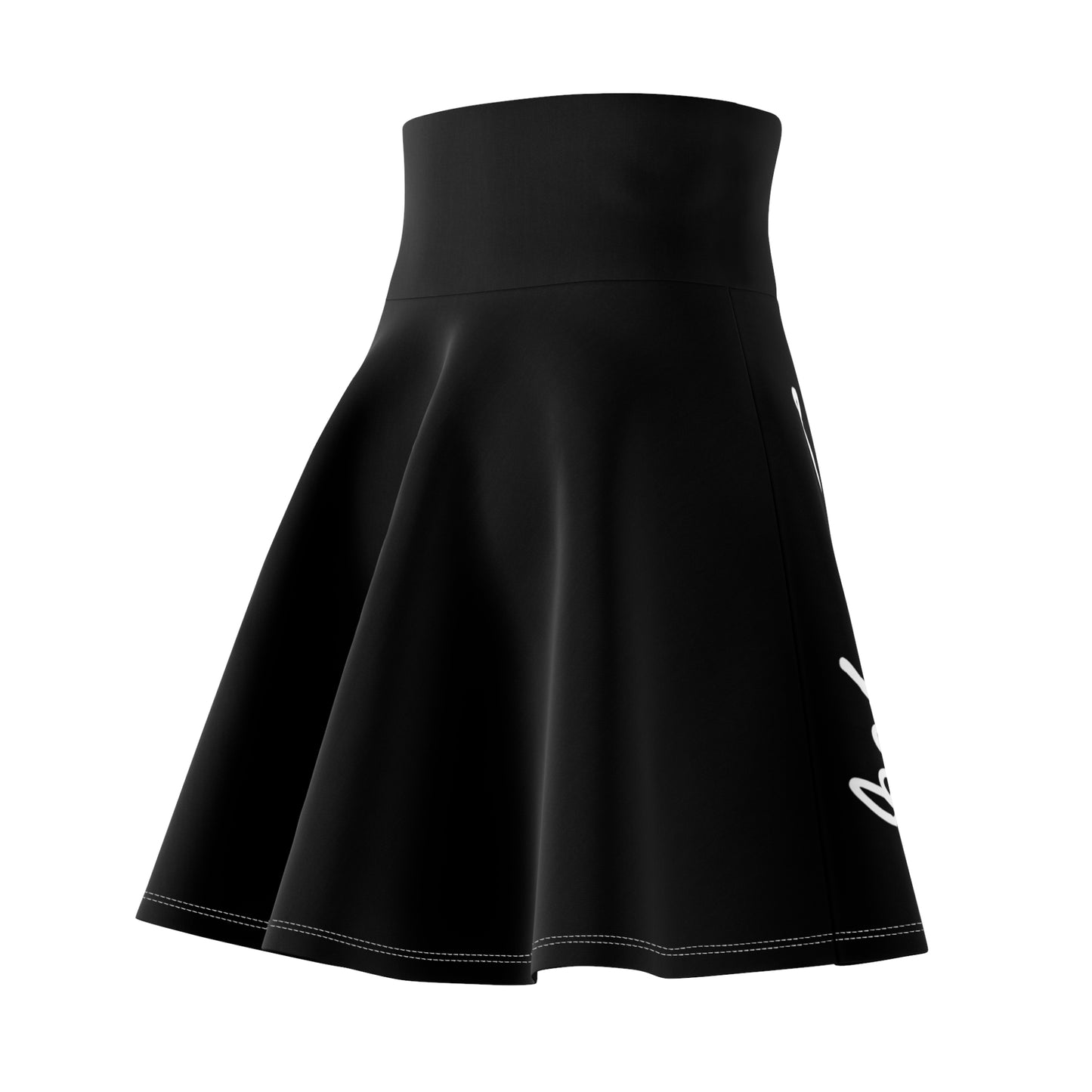 Women's Active Signature Skirt- Black