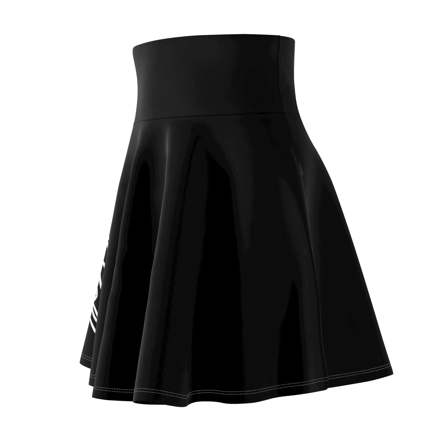 Women's Active Signature Skirt- Black