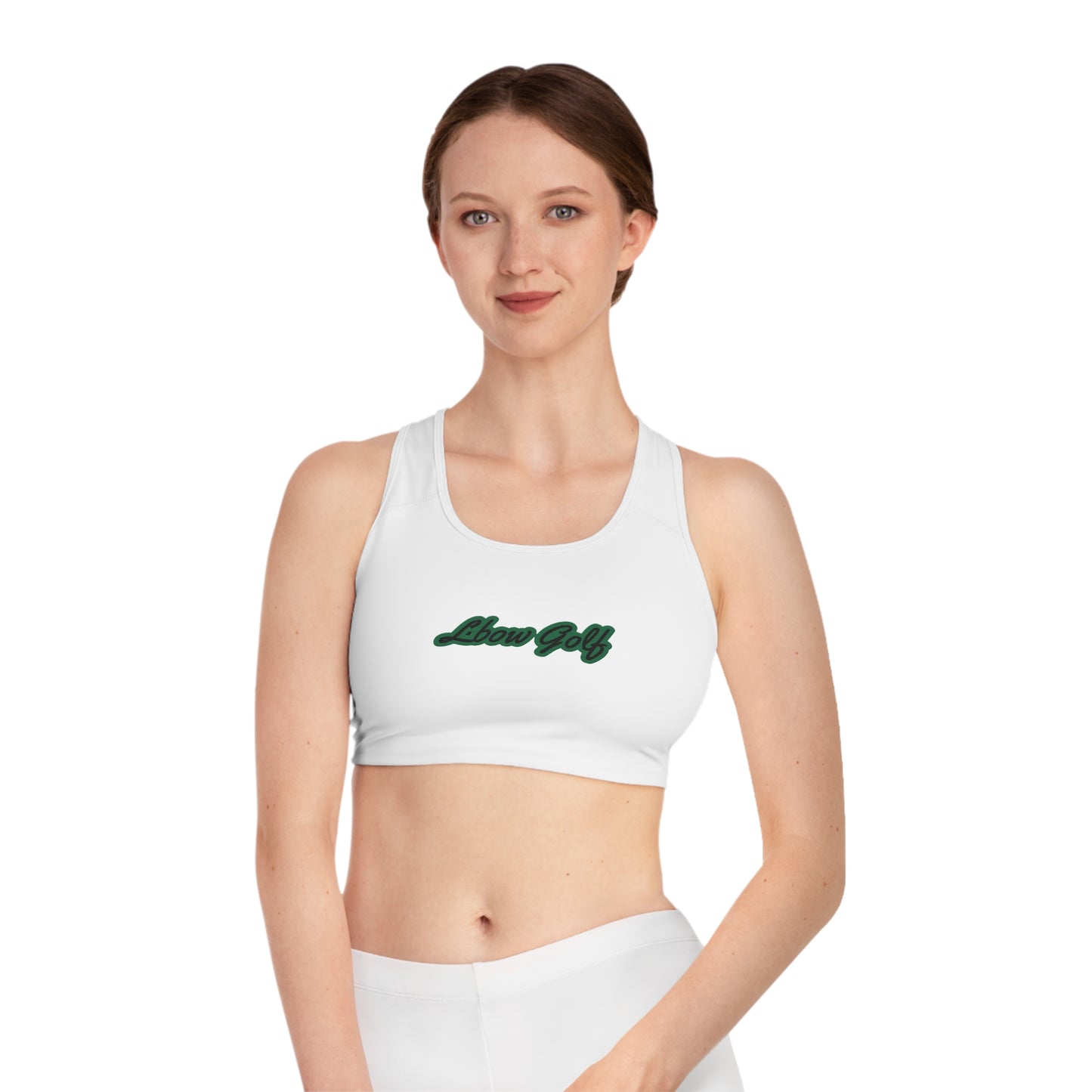 Signature Collection Sports Bra