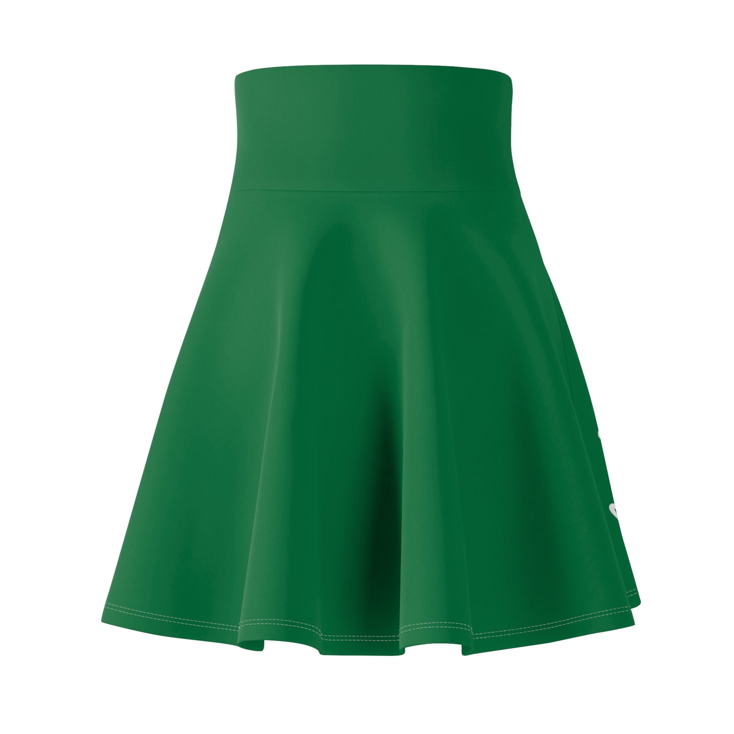 Women's Active Signature Skirt- Fairway Green