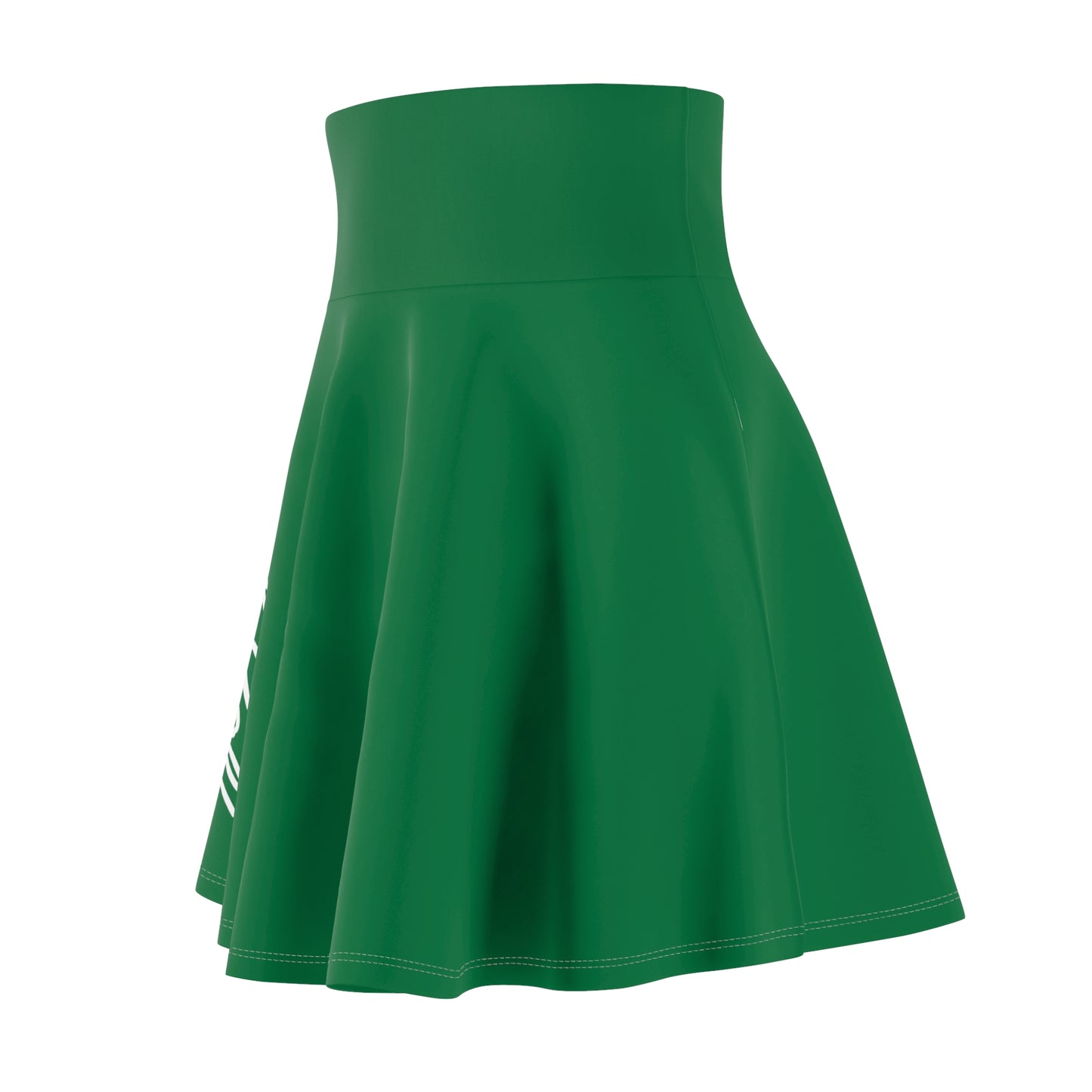 Women's Active Signature Skirt- Fairway Green