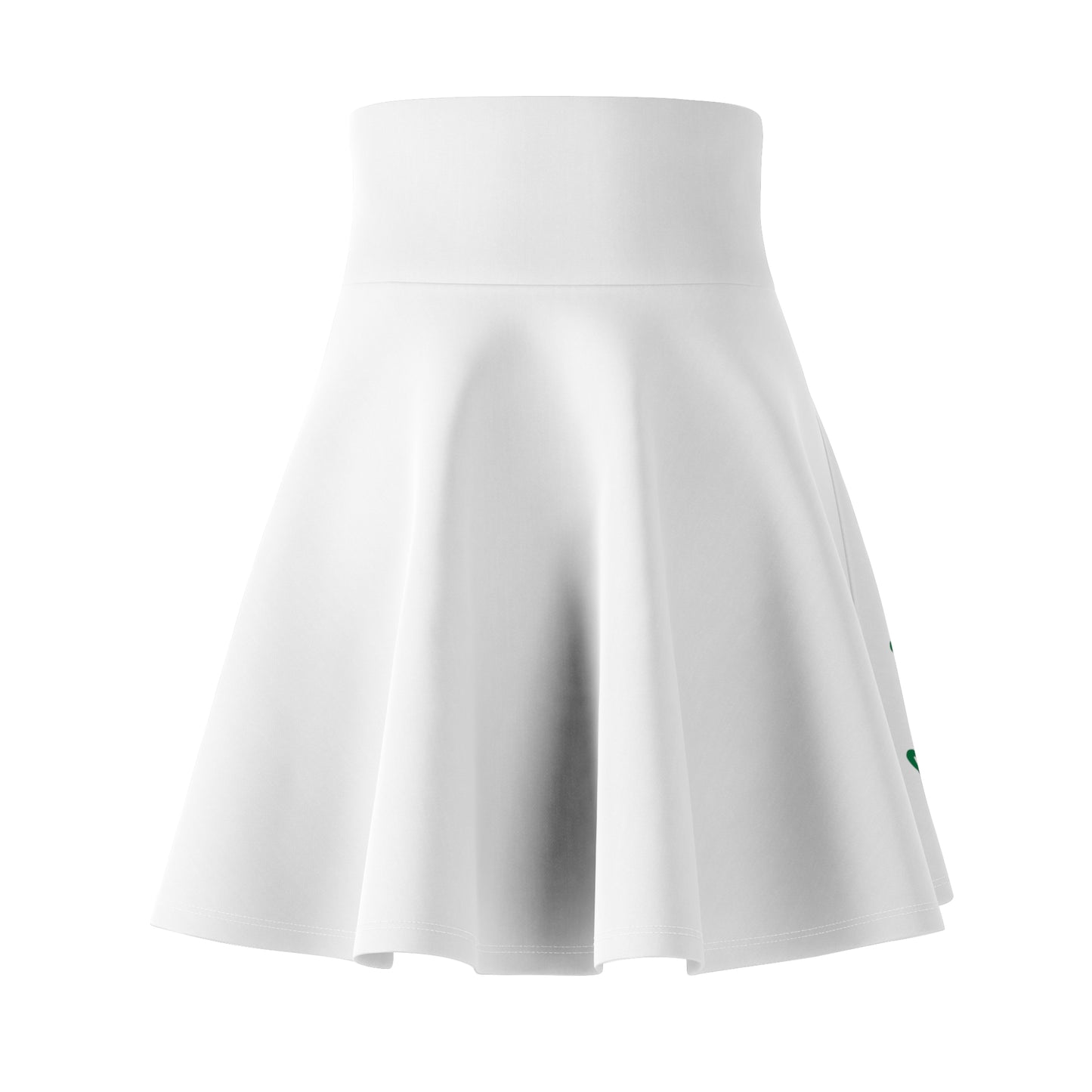 Women's Active Signature Skirt- White