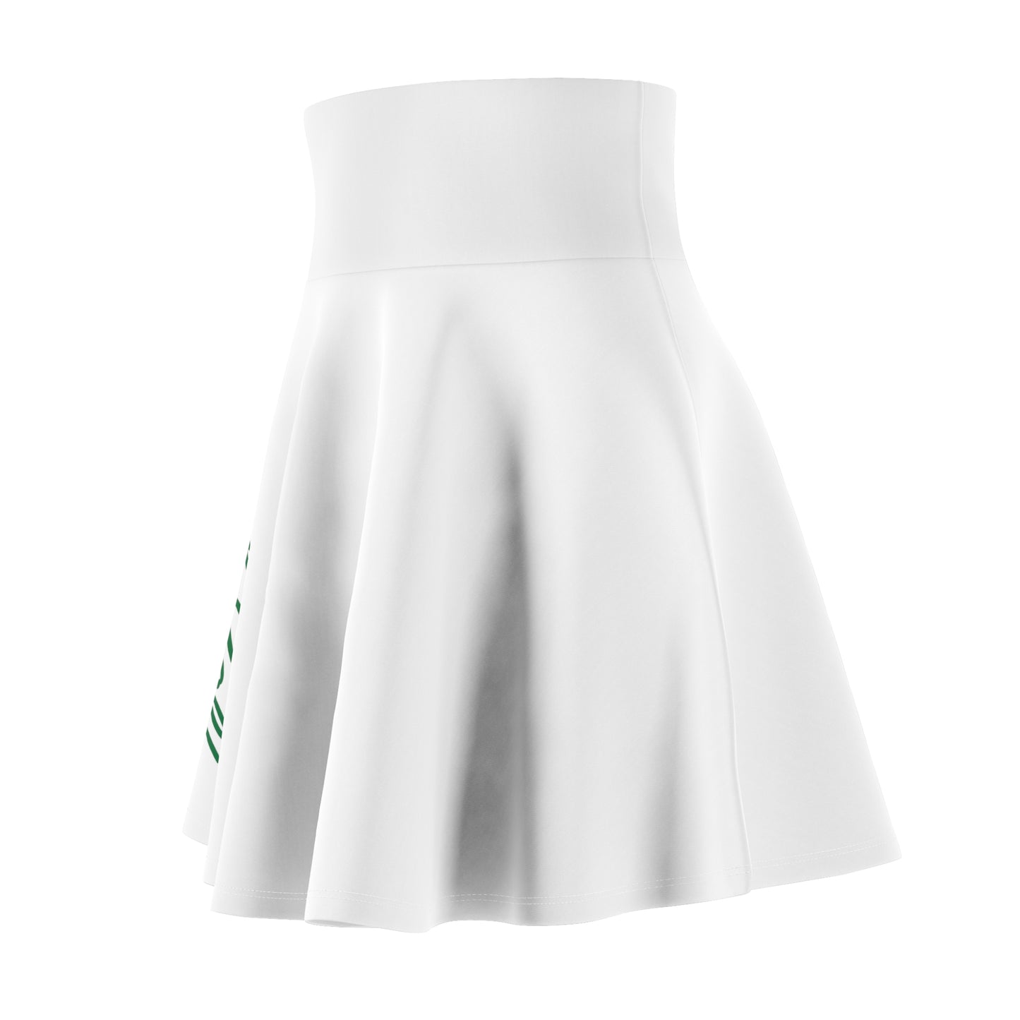 Women's Active Signature Skirt- White