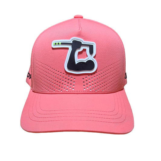 Georgia Peach LBOW Signature Hat