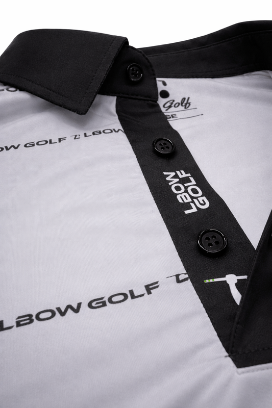 LBOW Signature Polo