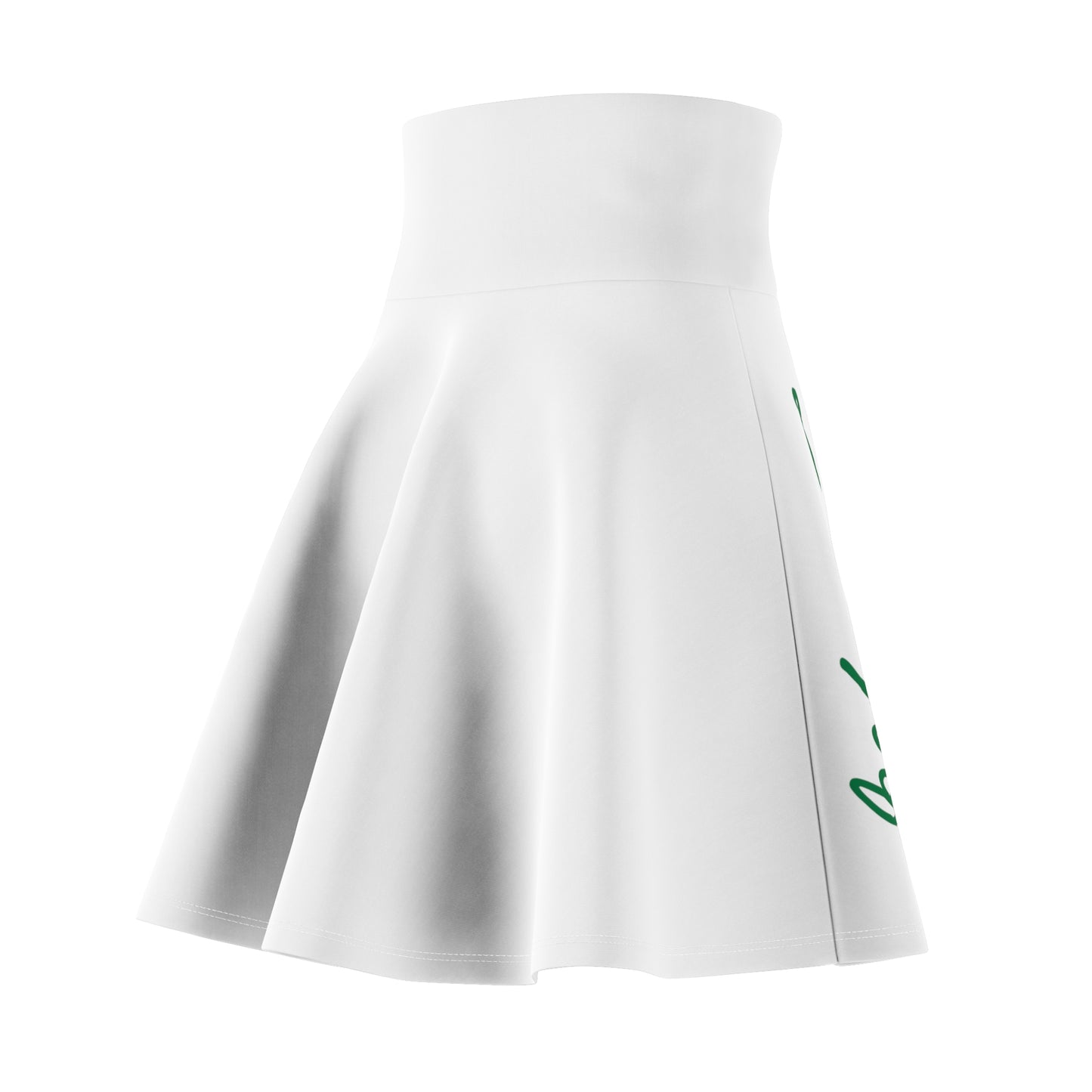 Women's Active Signature Skirt- White
