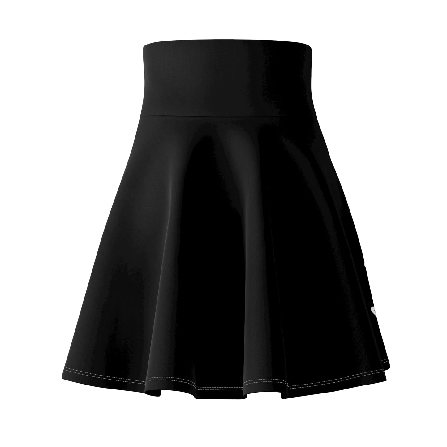 Women's Active Signature Skirt- Black