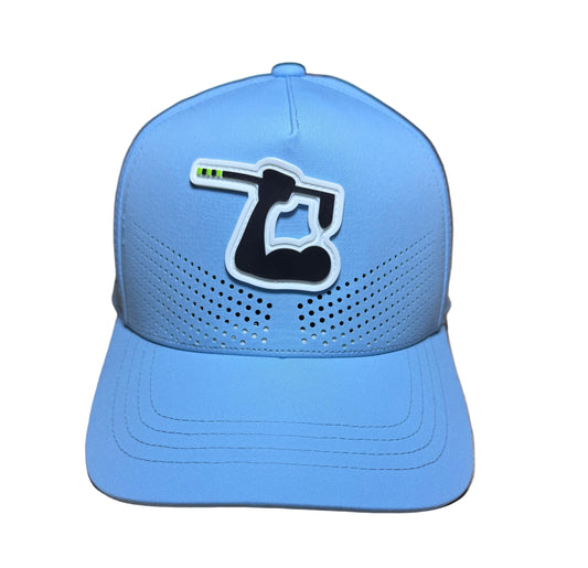 Sky Blue LBOW Signature Hat