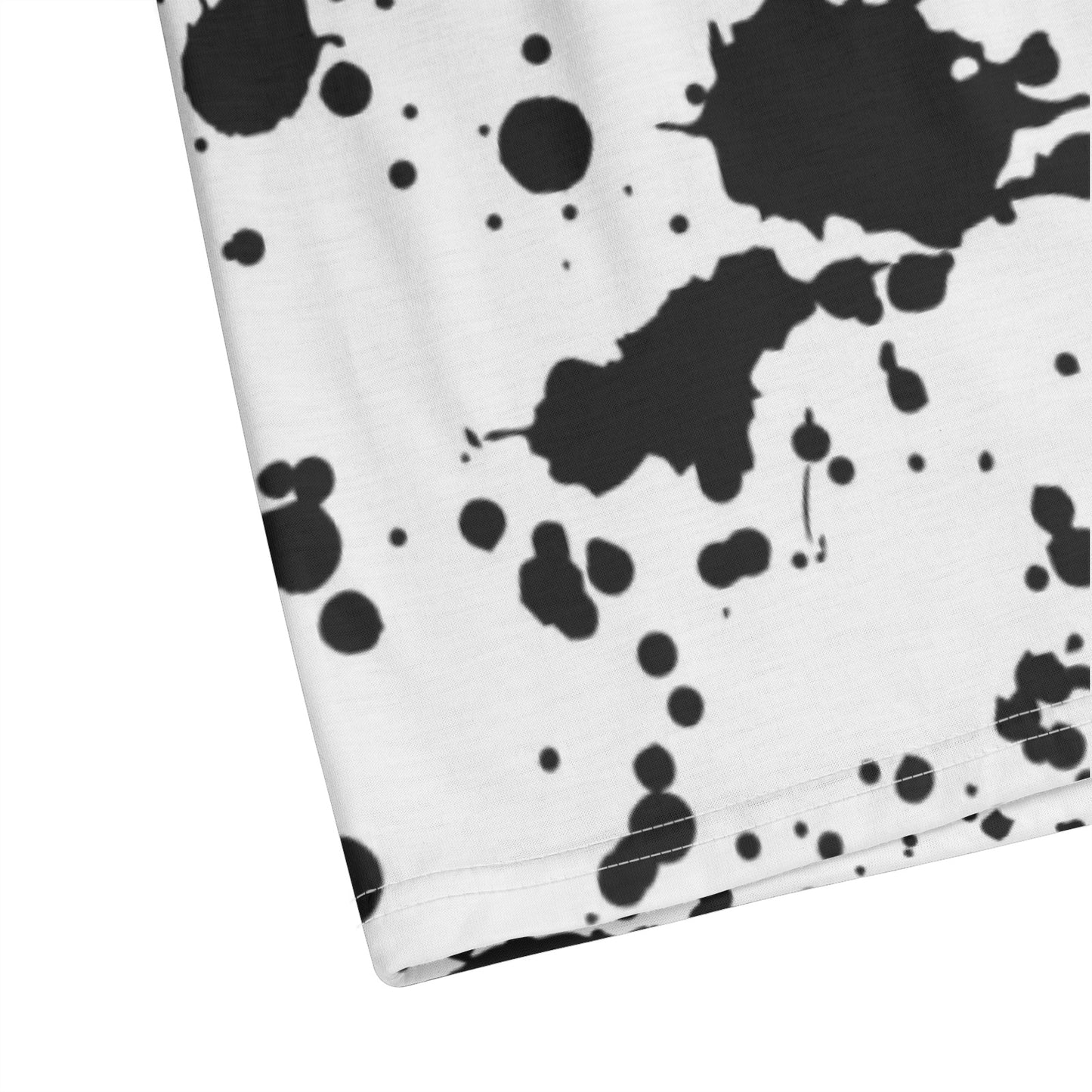 LBOW Splatter Golf Polo