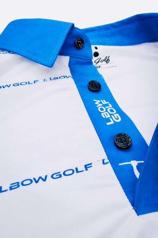 LBOW Signature Polo