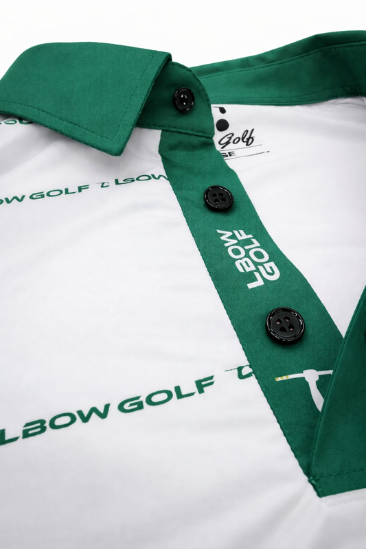 LBOW Signature Polo
