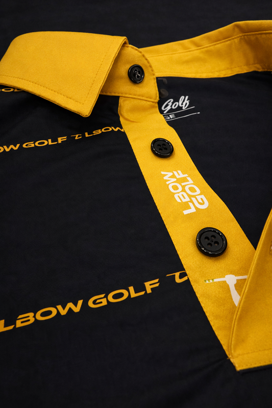 LBOW Signature Polo