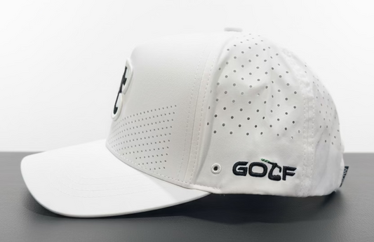Clean Linen LBOW Signature Hat