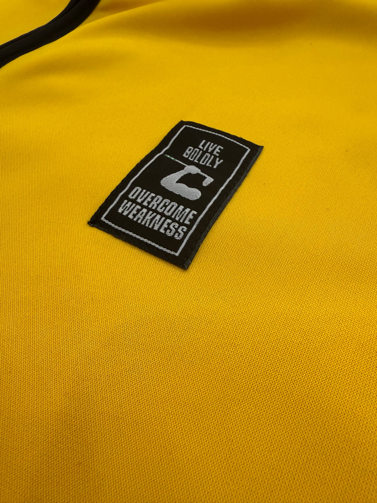 LBOW GOLF ¼ Zip Fleece Pullover 2.0