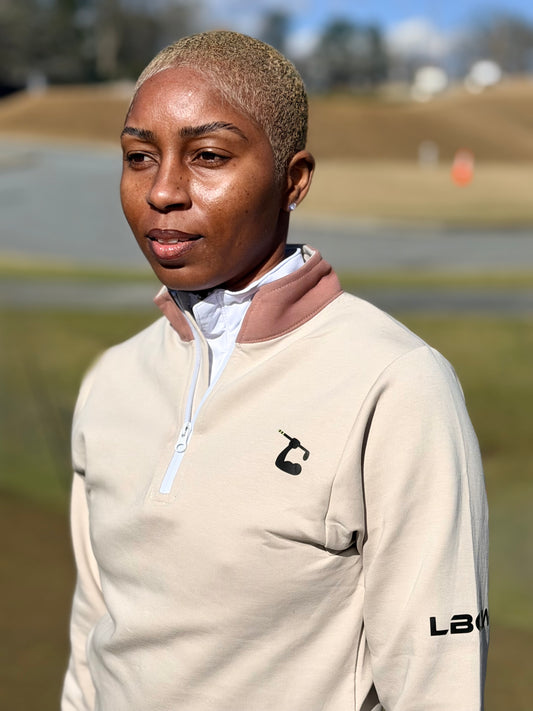 Moda-Luxe Women's Pullover