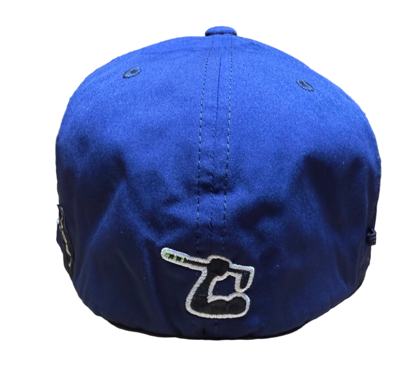 Navy LBOW Iconic Flex Hat