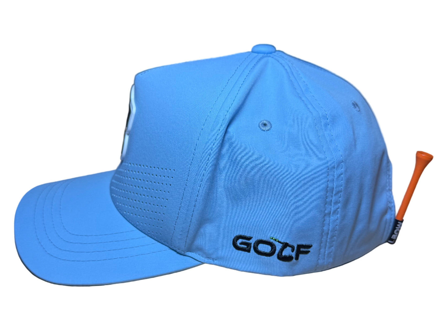 Sky Blue LBOW Signature Hat