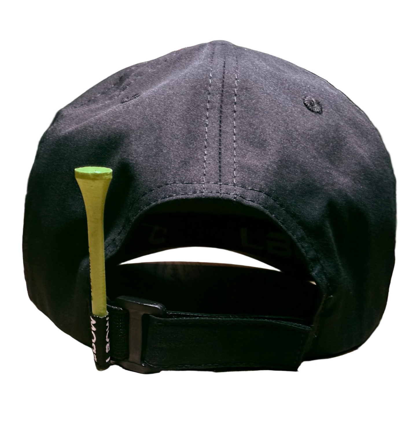 Black LBOW Signature Hat
