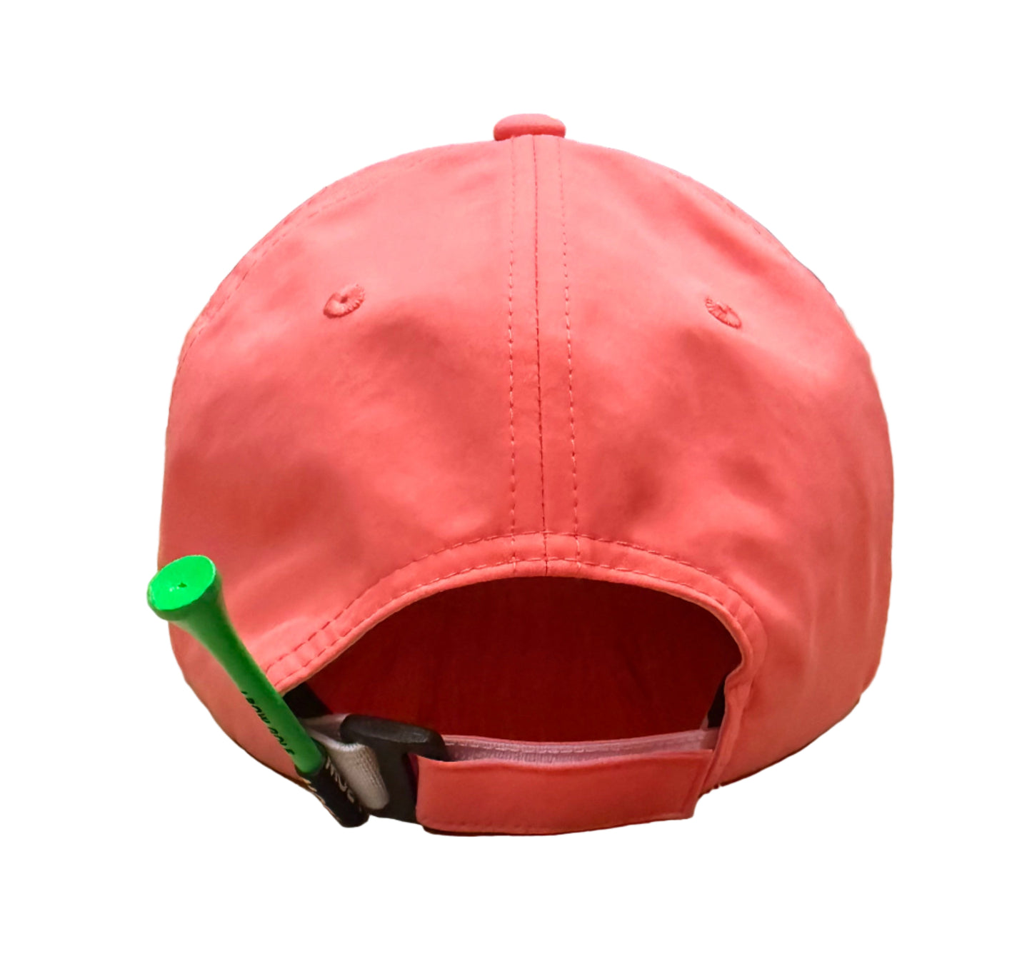Georgia Peach LBOW Signature Hat