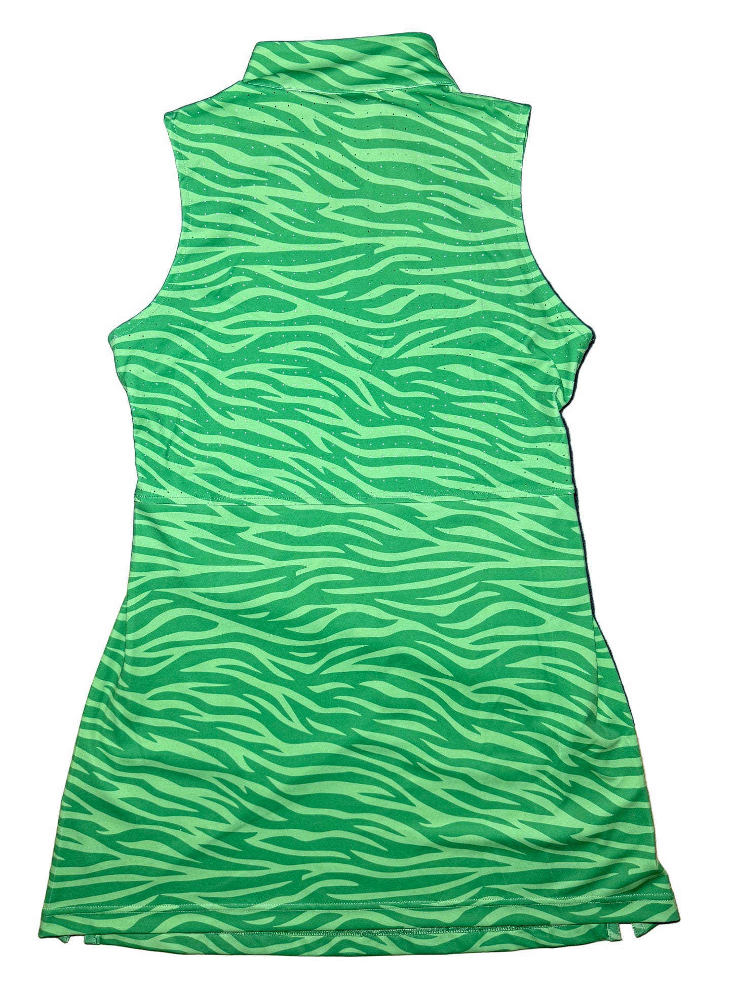 LBOW Pivot Dress
