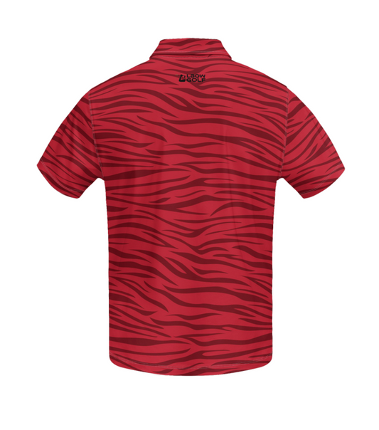 Red Tiger Polo