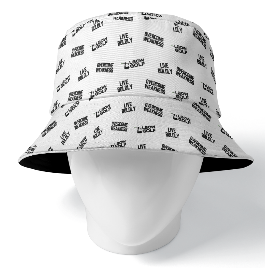 Billie eilish reversible bucket hat shop