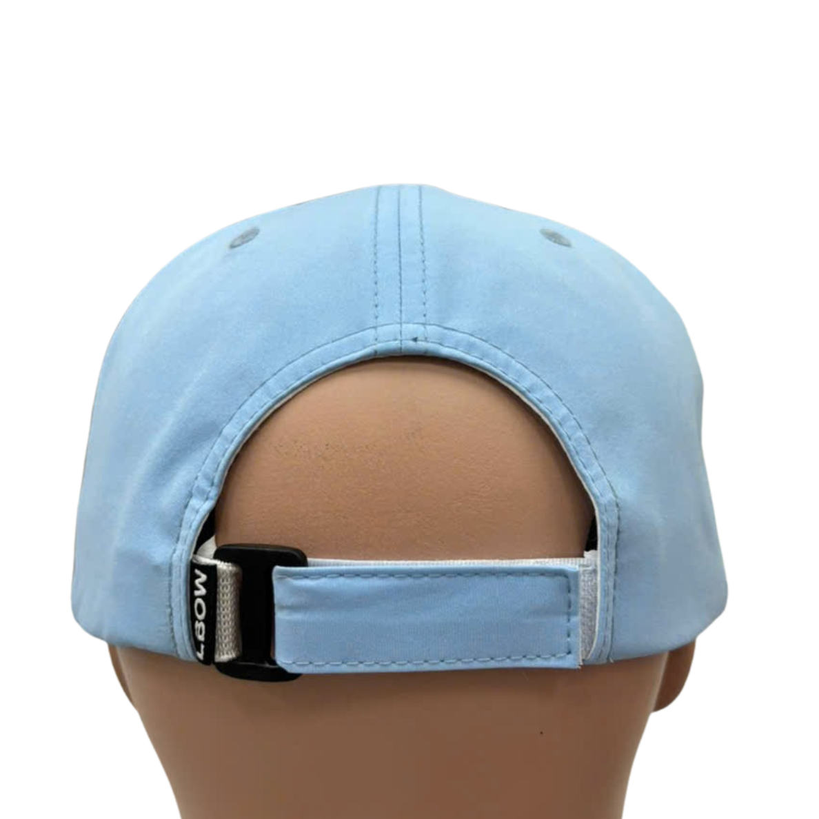 Sky Blue LBOW Signature Hat
