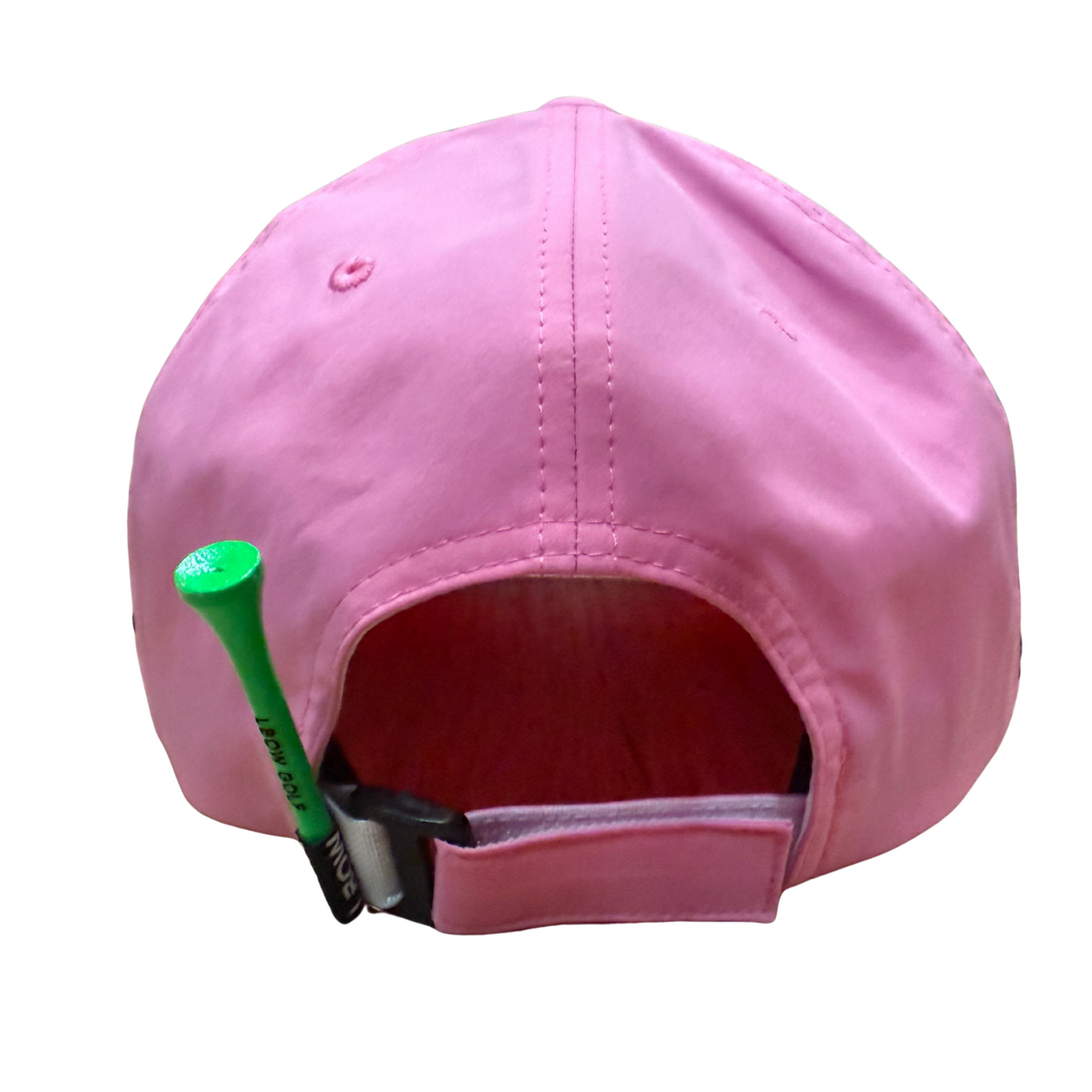 Pink LBOW Signature Hat