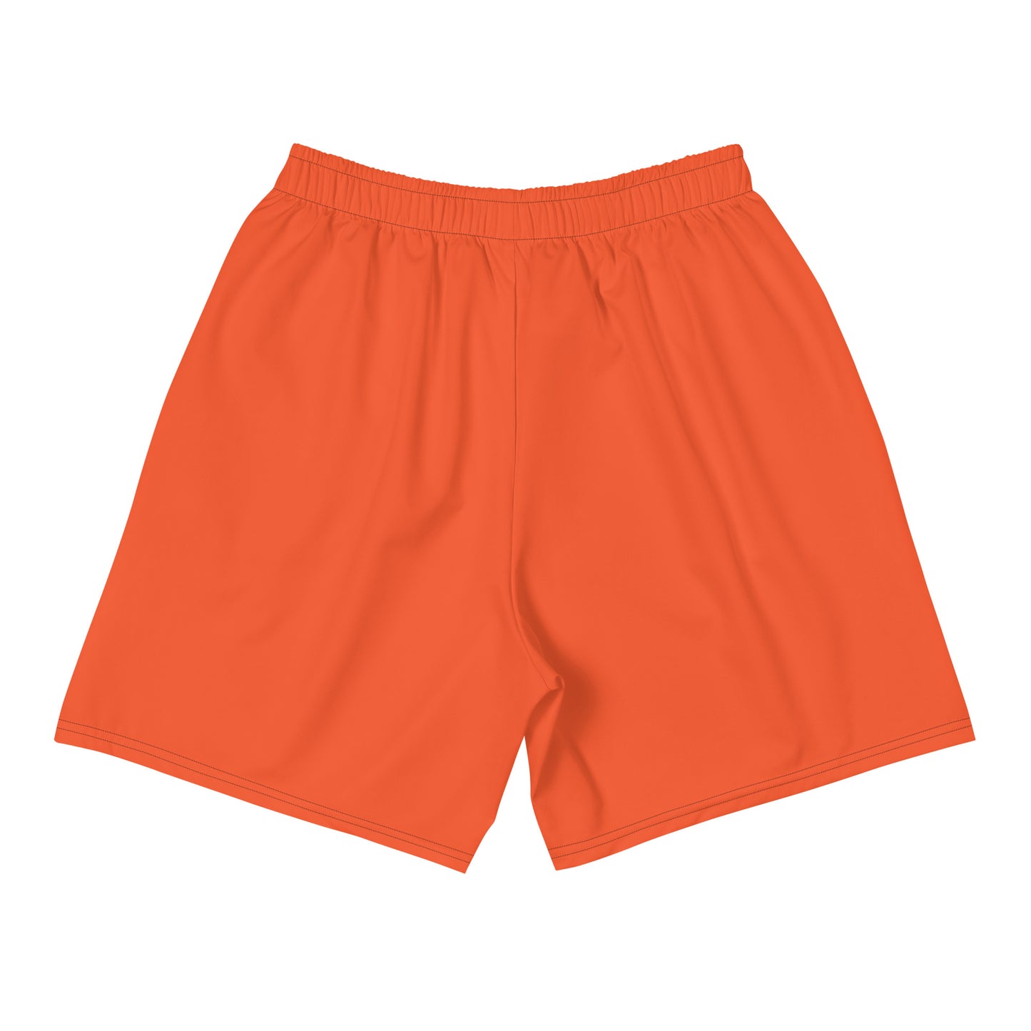 LBOW Lava Athletic Shorts