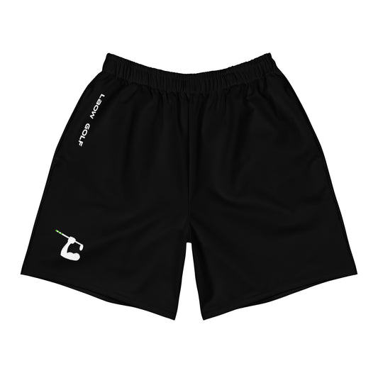 LBOW Fairway Men's Athletic Shorts