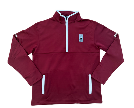 LBOW GOLF ¼ Zip Fleece Pullover 2.0