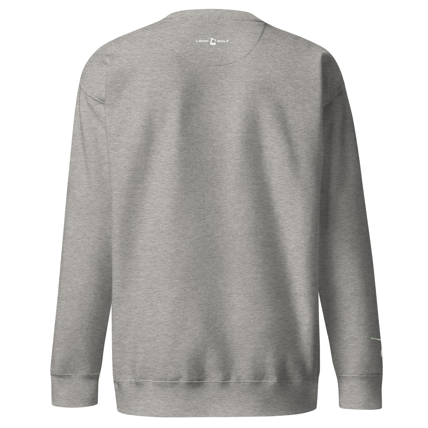 LBOW Premium Sweatshirt - See Colors