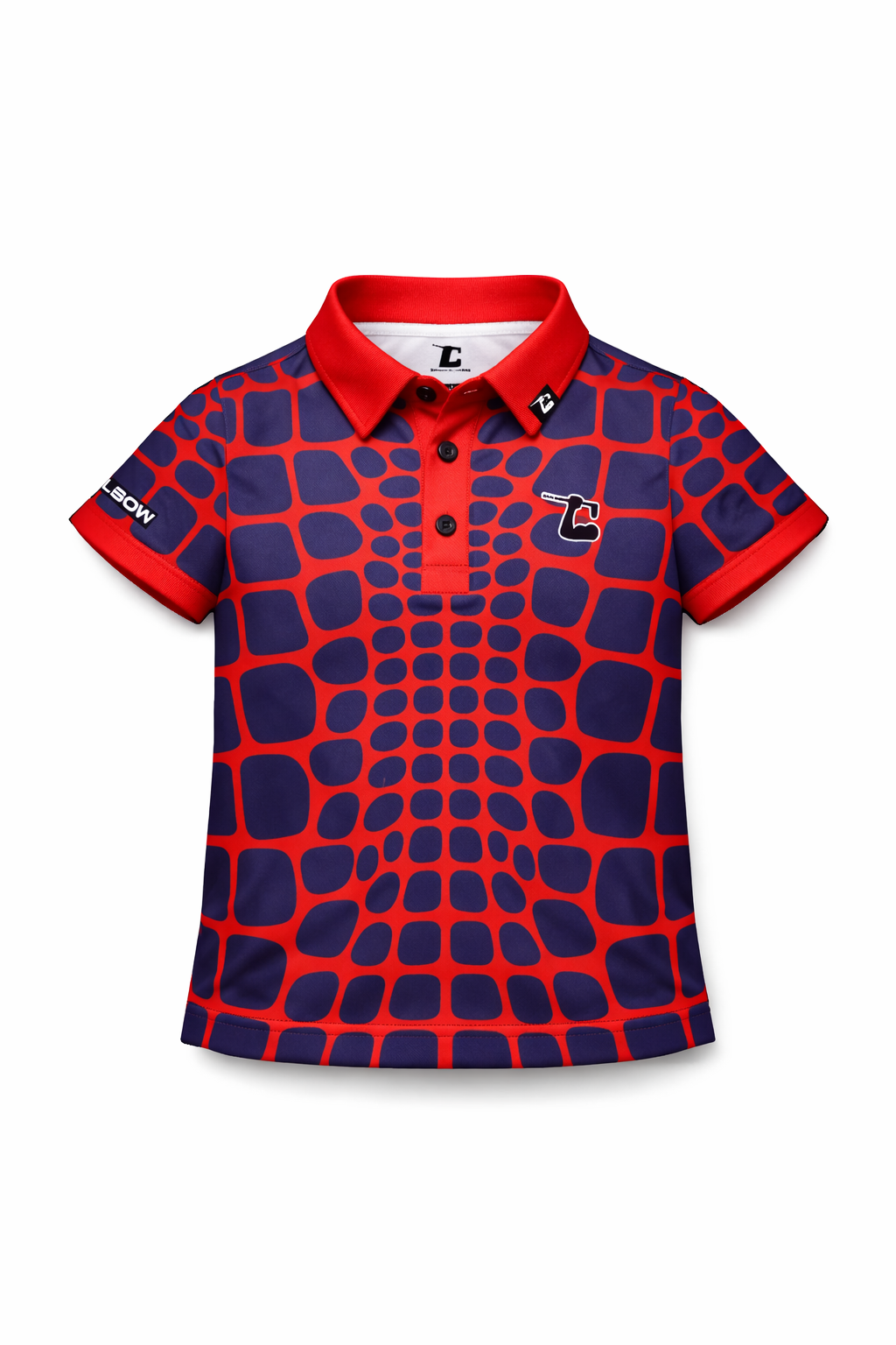 KIDS Polos