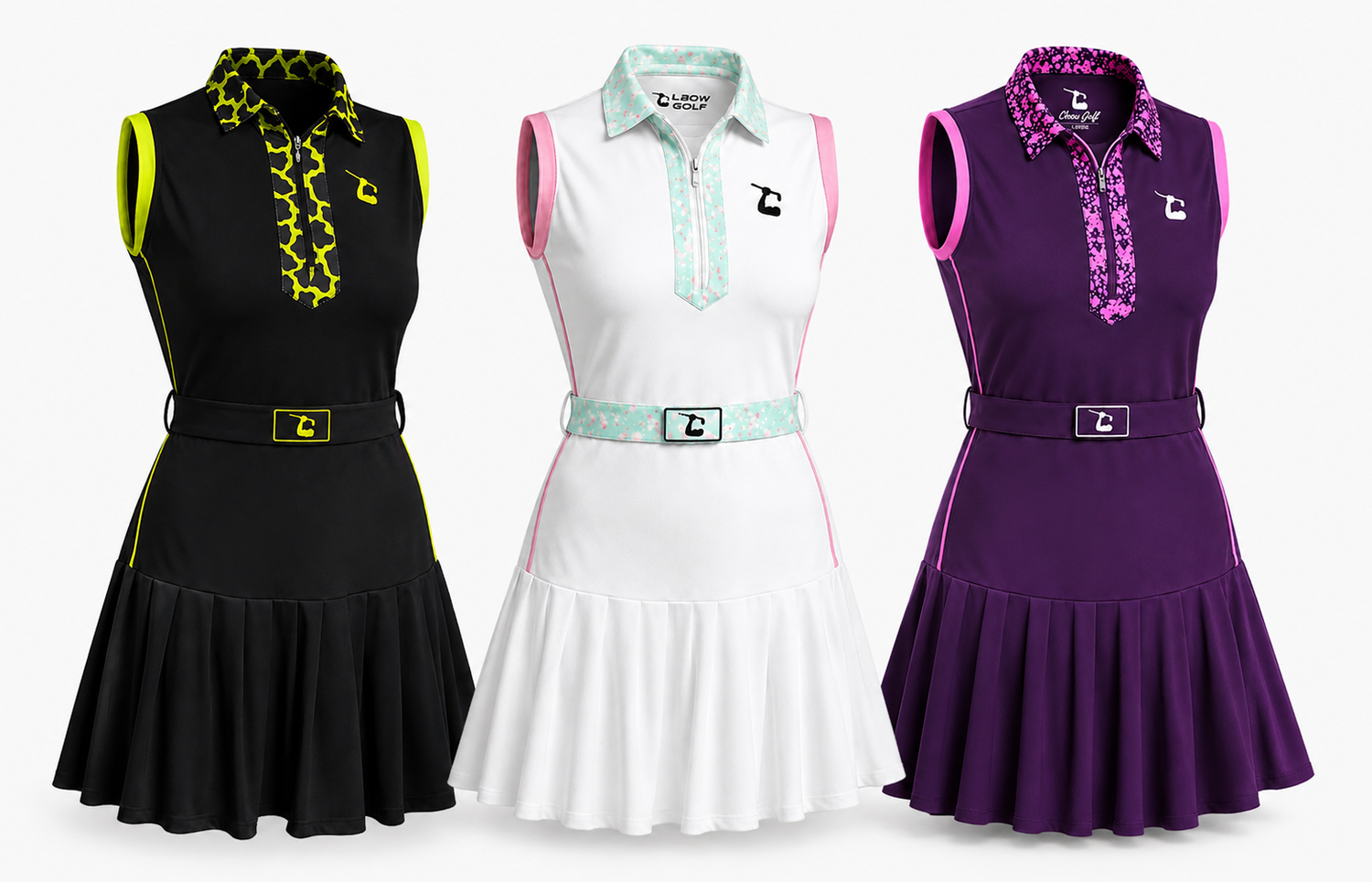 Women’s Legacy Dresses
