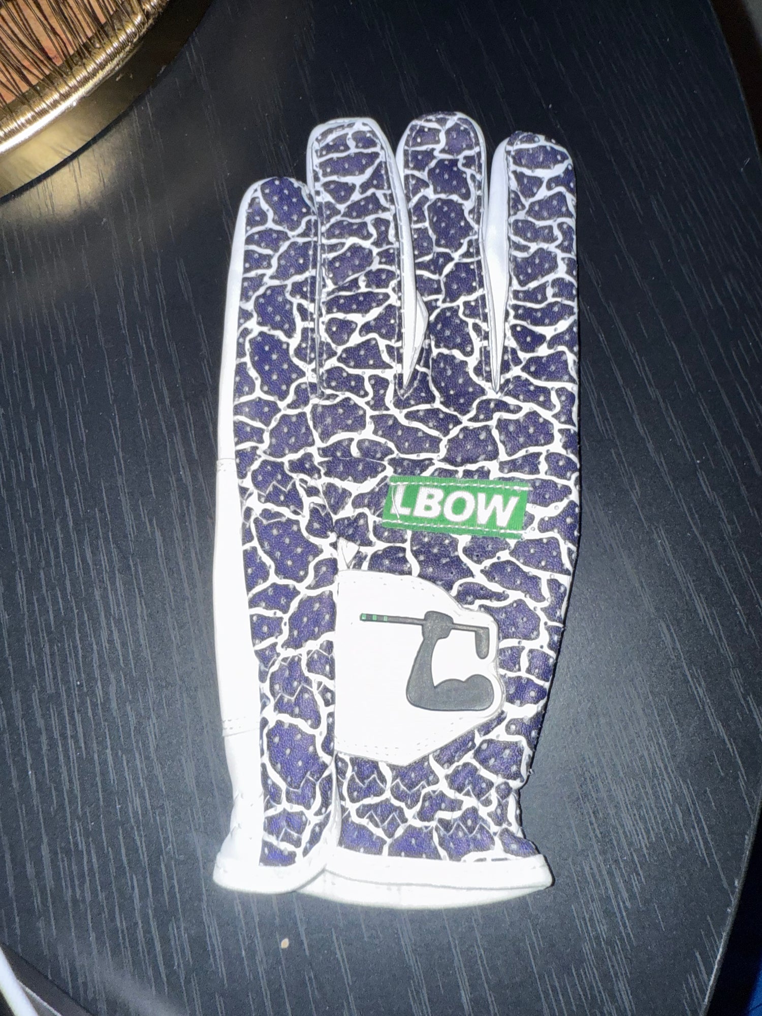 Gloves