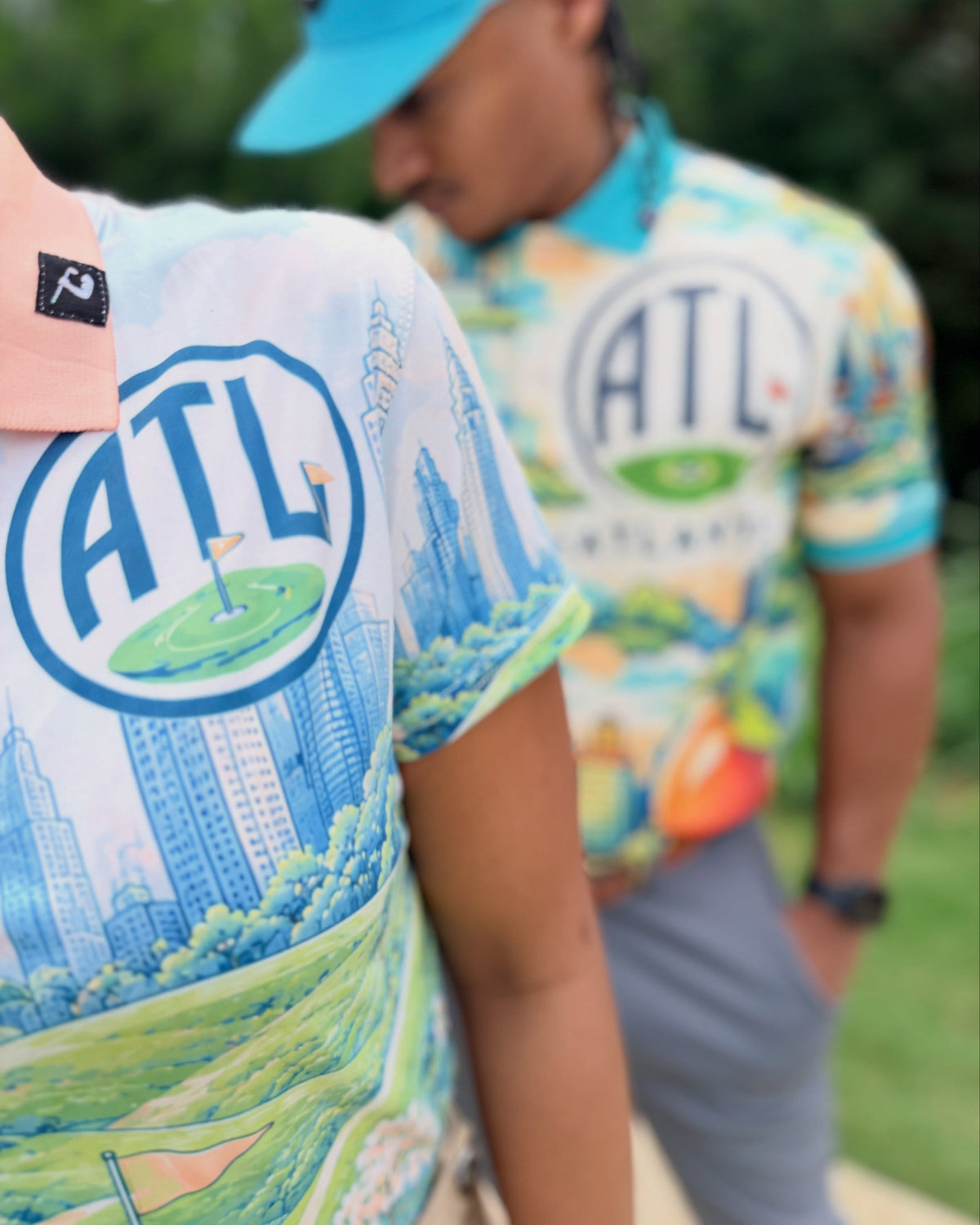 Men's Apparel