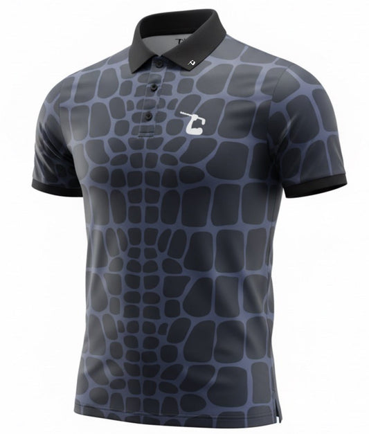 Black Mamba Polo