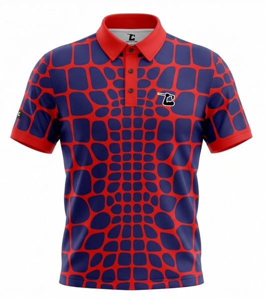 Spider Mamba Polo