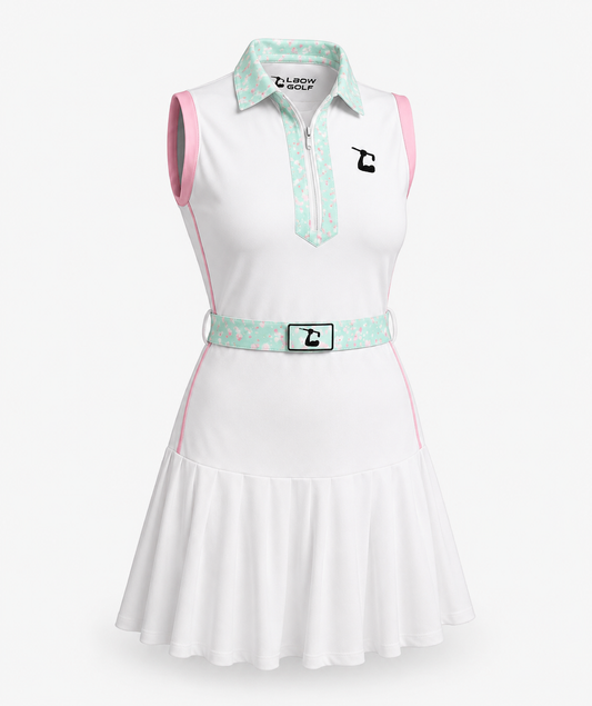Pink Ivy Legacy Dress