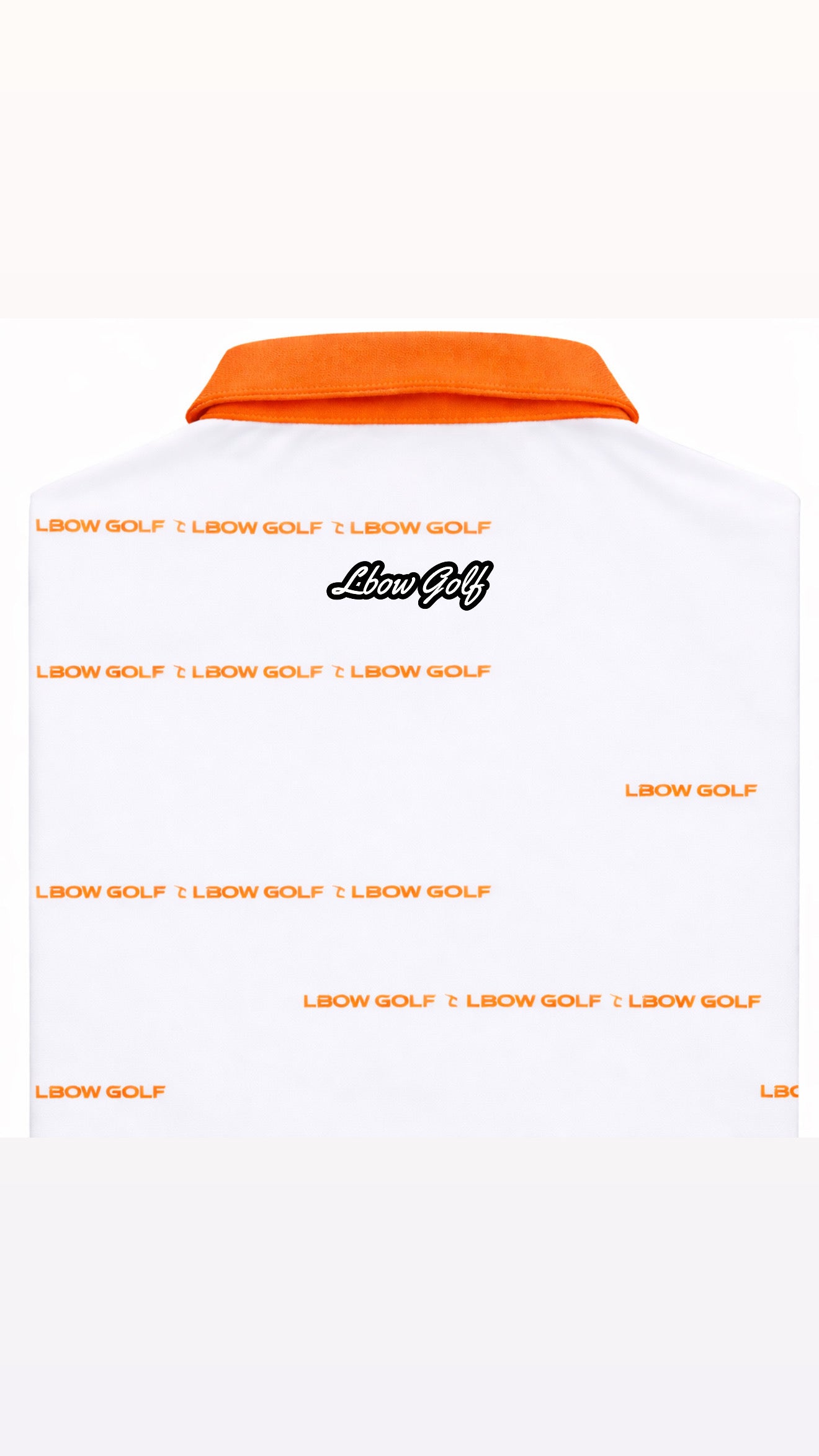 LBOW Signature Polo