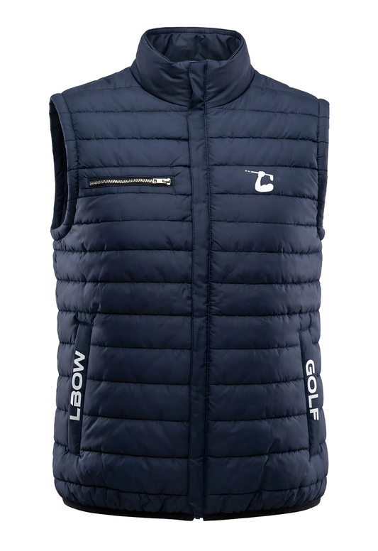 LBOW Puffer Vest