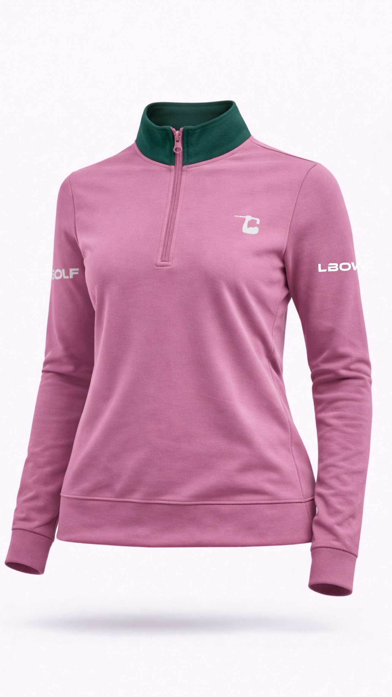 Moda-Luxe Women's Pullover