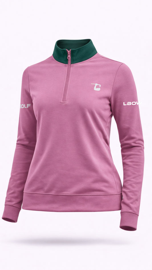 Moda-Luxe Women's Pullover