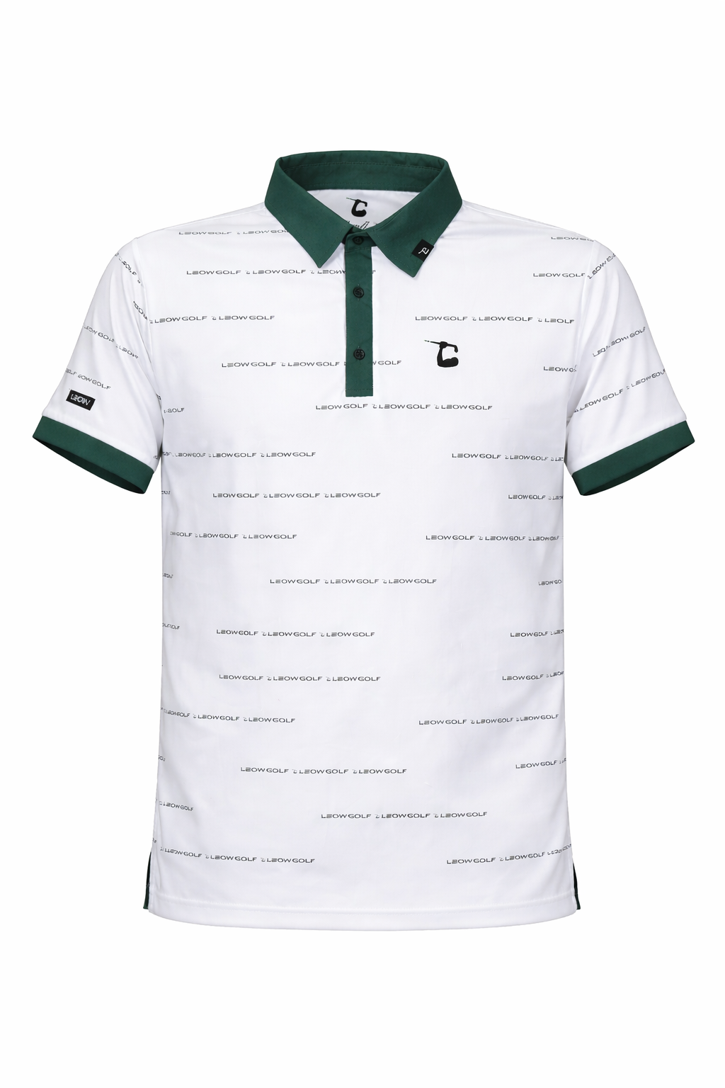 LBOW Signature Polo