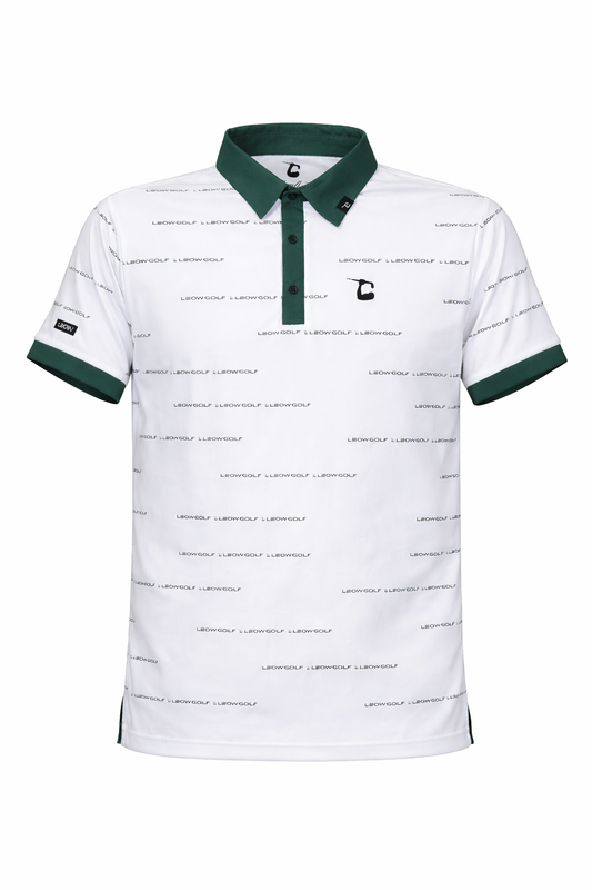 LBOW Signature Polo