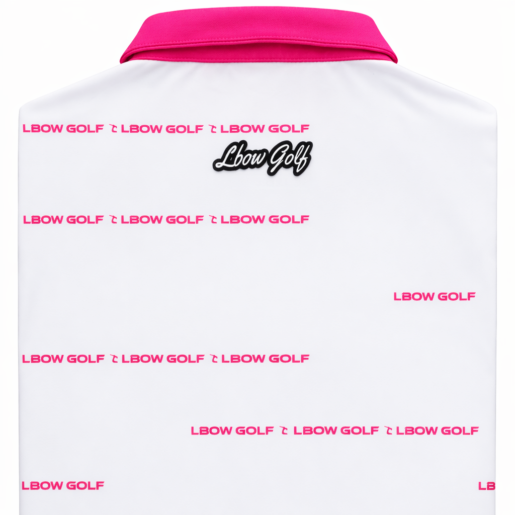 LBOW Signature Polo