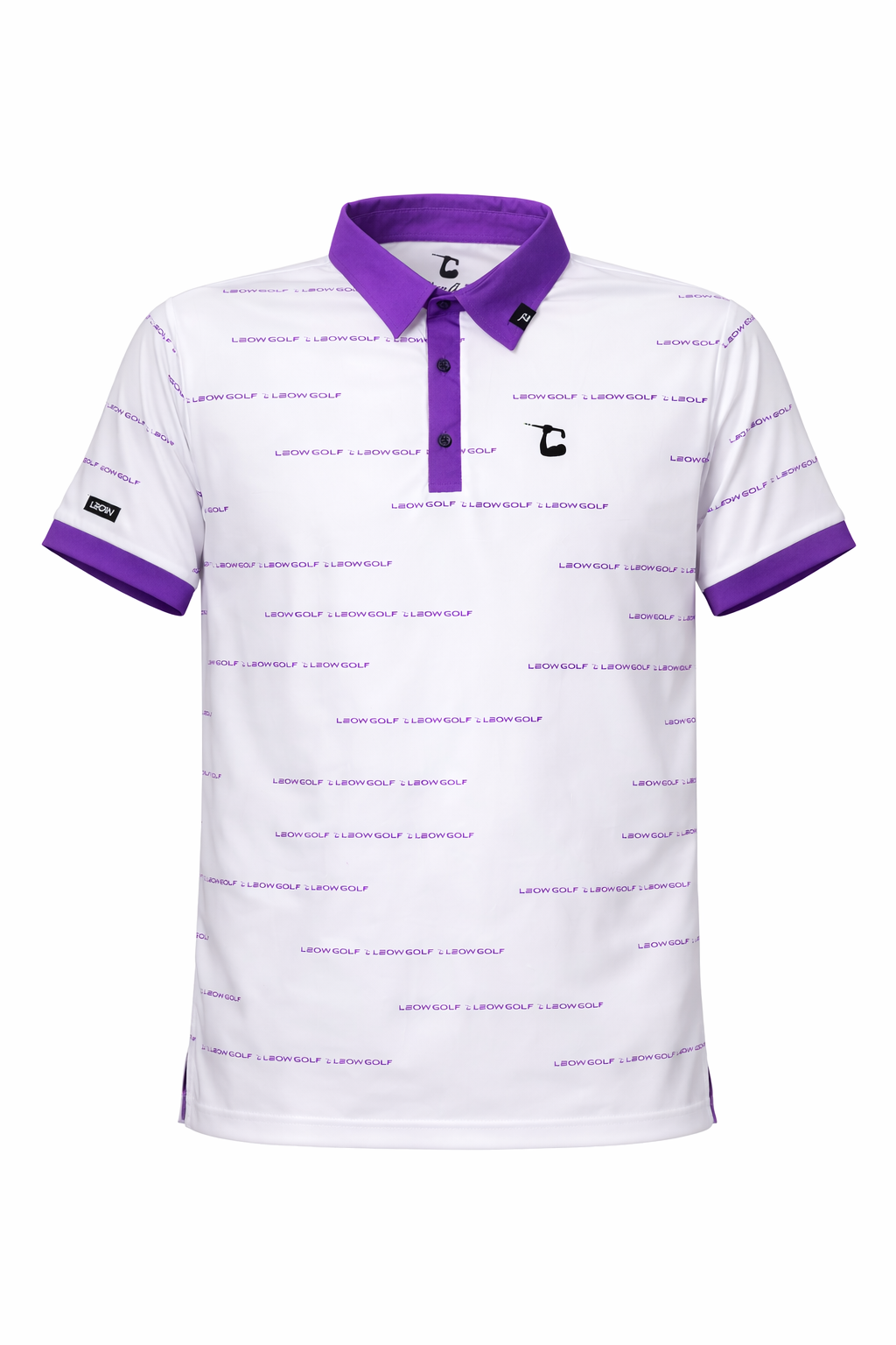 LBOW Signature Polo