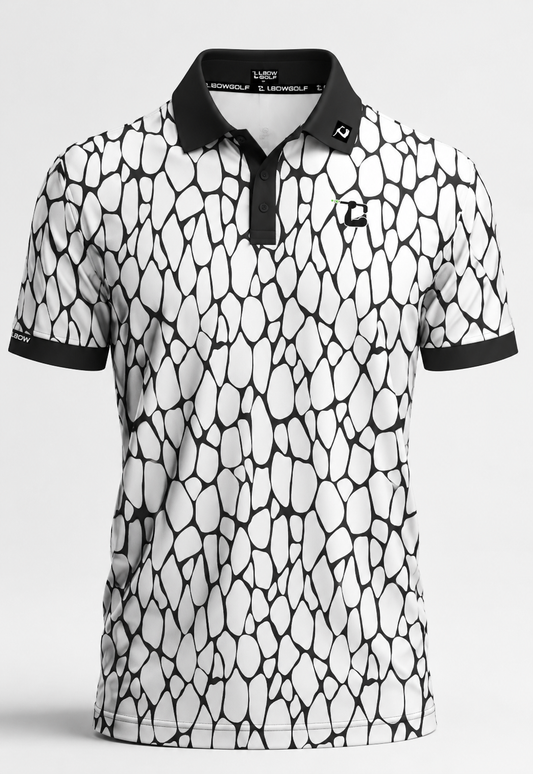 White Giraffe Polo